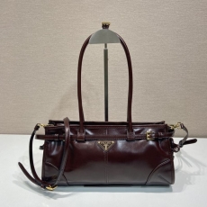 Prada Satchel Bags